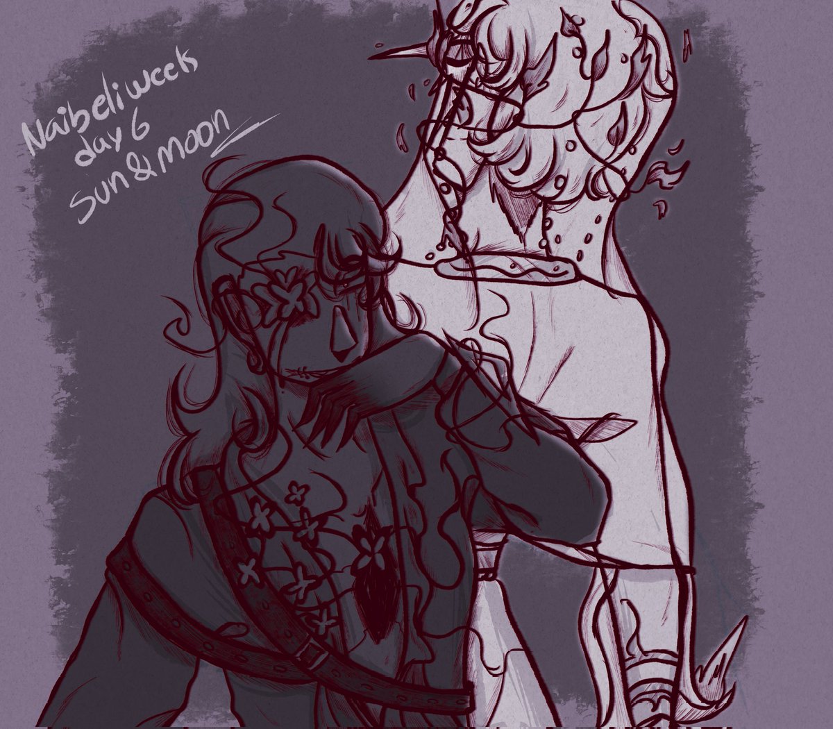 🎃 VINCENT 👻 tweet media