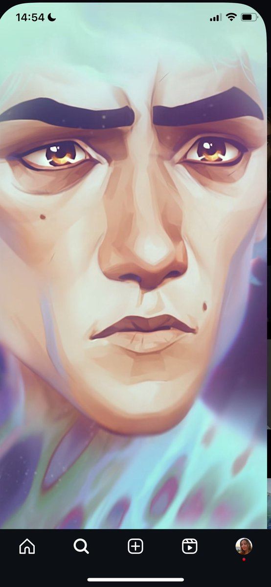 Vairons_Split's tweet image. I like him I love him
#Arcane #jayvik