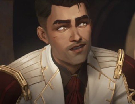 Vairons_Split's tweet image. I like him I love him
#Arcane #jayvik
