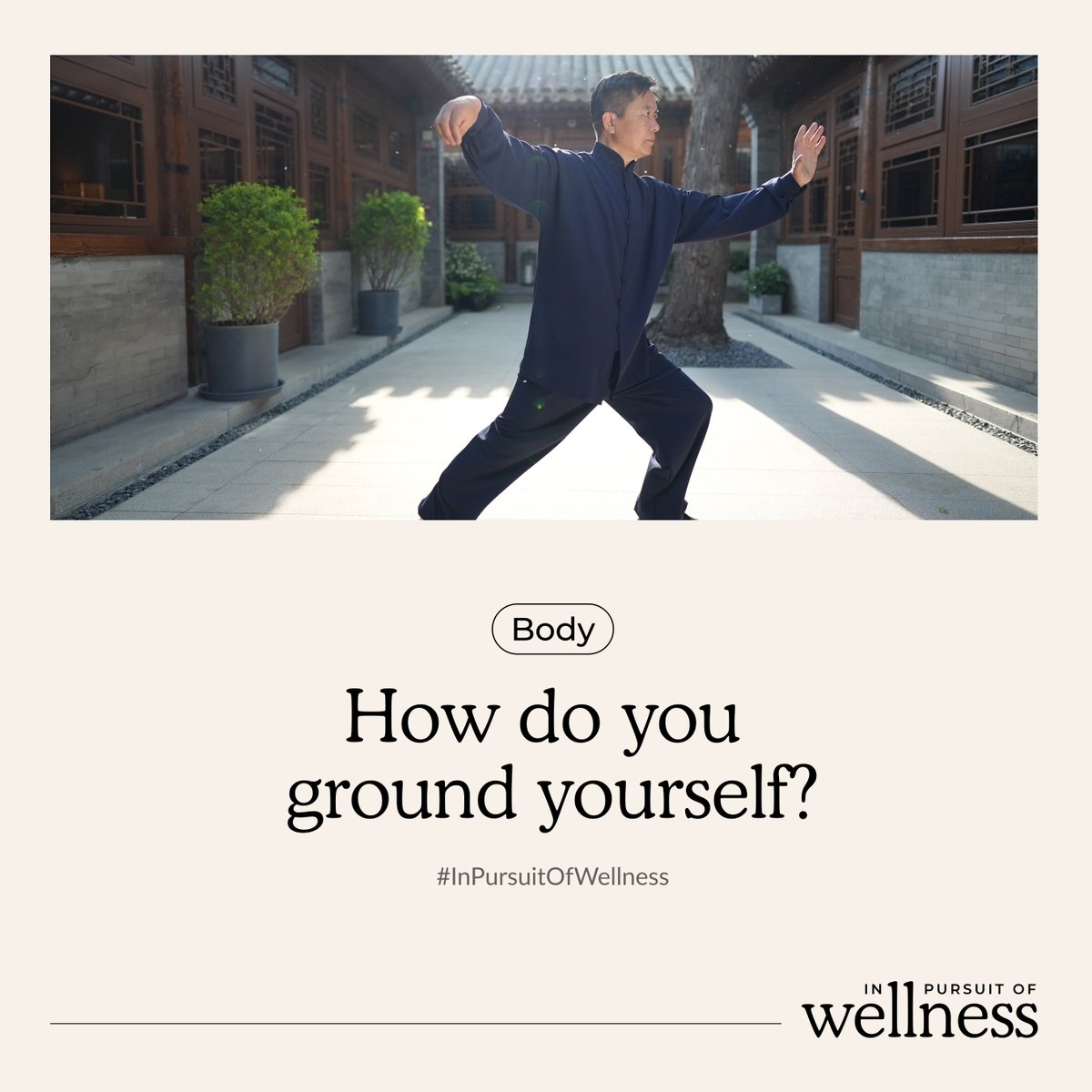 🎥 Now streaming: Discover the stories behind the movement and how wellness is being reimagined across cultures.

We’re proud to share our story in this inspiring series, presented by the GWI and produced by <a href="/BBCStoryWorks/">BBC StoryWorks</a>
hubs.li/Q03zb3mC0

#InPursuitOfWellness