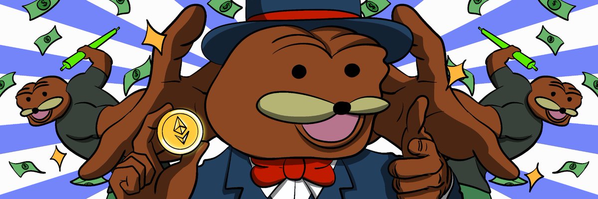 eth_spurdo's tweet image. Before $DOGE was barking,
Before $PEPE was kekking,

There was $SPURDO derping 💹