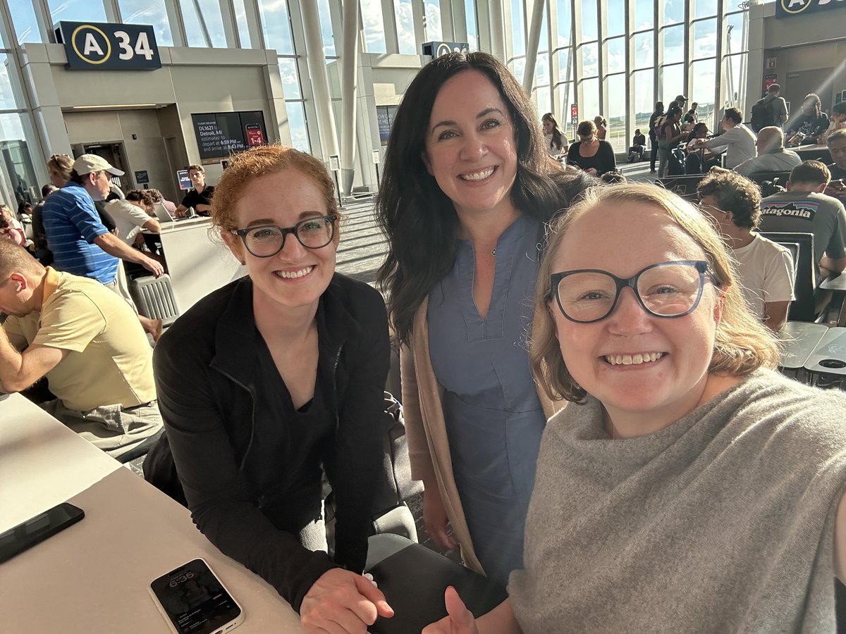 Alex Piotrowski-Daspit (@asap_data) on Twitter photo Enjoyed connecting with colleagues across the country at the the <a href="/AAMCtoday/">AAMC</a> Early-Career Faculty Leadership Development Seminar last week. Grateful for the opportunity to attend supported by <a href="/UMichADVANCE/">UMichADVANCE</a> <a href="/UMBME/">U-M BME</a> <a href="/UMIntMed/">U-M Department of Internal Medicine</a>! Also got to meet <a href="/allison_janda/">Allison Janda</a> and <a href="/MBuchakjian/">Marisa Buchakjian</a>! Enjoyed connecting with colleagues across the country at the the <a href="/AAMCtoday/">AAMC</a> Early-Career Faculty Leadership Development Seminar last week. Grateful for the opportunity to attend supported by <a href="/UMichADVANCE/">UMichADVANCE</a> <a href="/UMBME/">U-M BME</a> <a href="/UMIntMed/">U-M Department of Internal Medicine</a>! Also got to meet <a href="/allison_janda/">Allison Janda</a> and <a href="/MBuchakjian/">Marisa Buchakjian</a>!