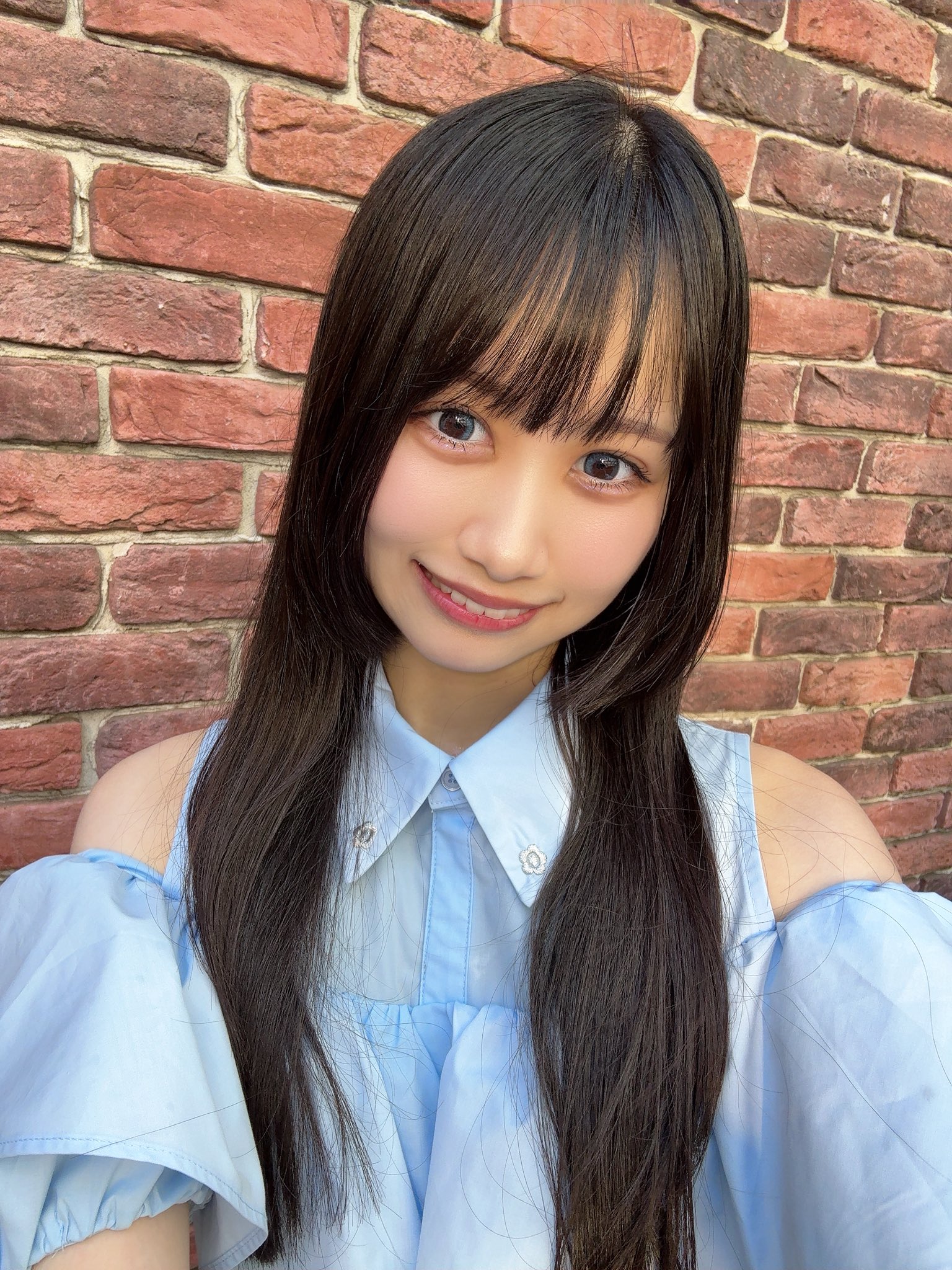 中村 朱里（B≡FULLEST） (@nakamura_akari) / X