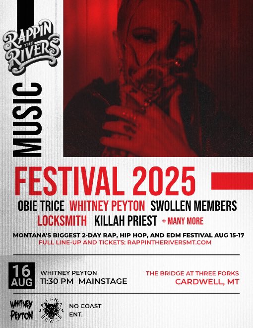 Next up…MT 🖤🐺