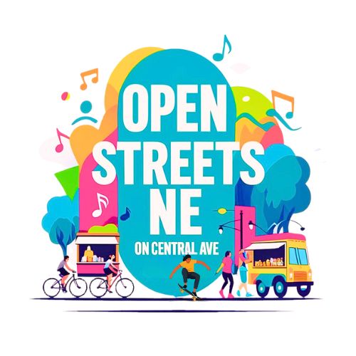 Be part of the energy at Open Streets NE 2025! Volunteers are needed Sat, Aug 2 to help run this free, family-friendly street fest on Central Ave. Support set-up, live music, tabling &amp; more. Sign up today to join this one-of-a-kind celebration! handsontwincities.galaxydigital.com/need/detail/?n…