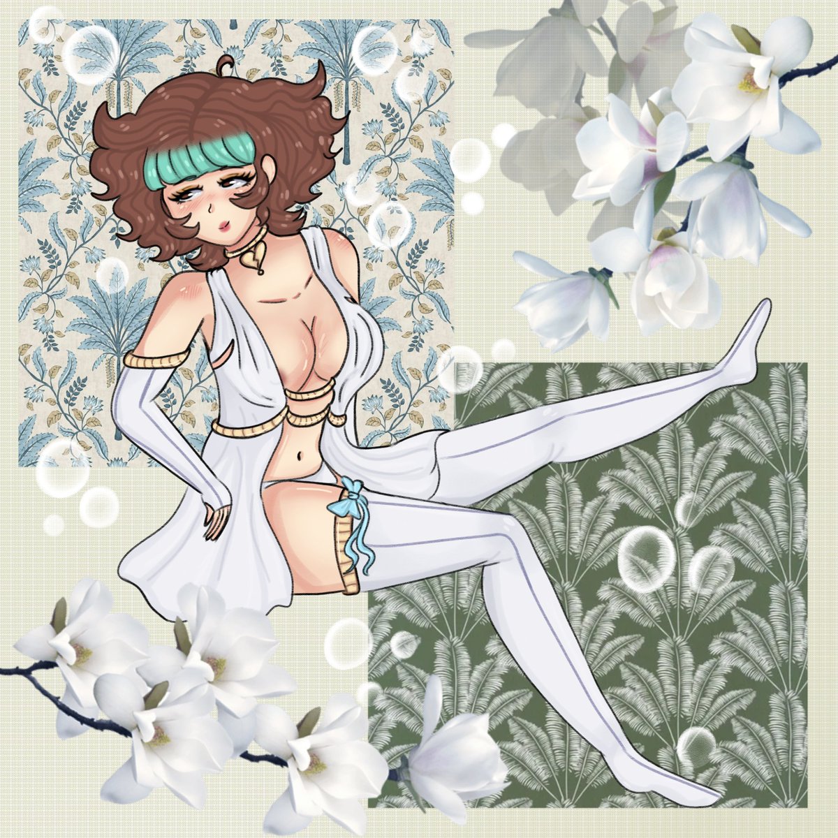 <a href="/Zahid96347694/">❤zazahid💙</a> 🤎 💙 🤍

🌟 La dinamica que hizo Zazahid aqui esta mi parte la verdad me gusto hacerla me gusto el vestuario y acessorio muy linda 🌟