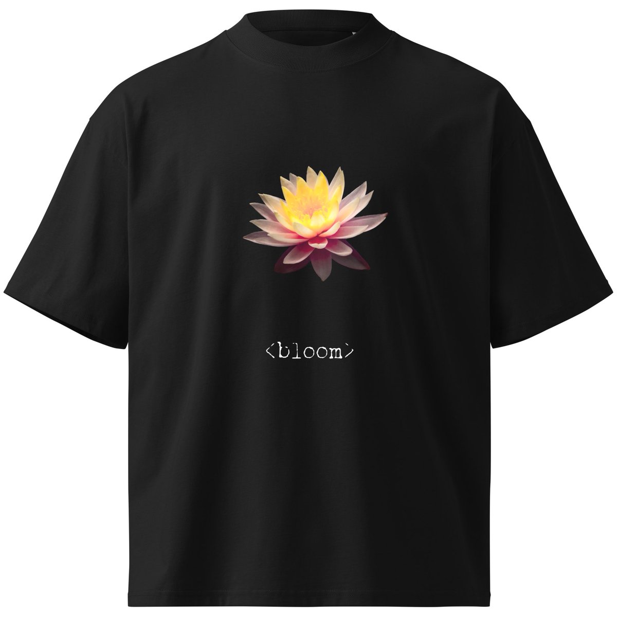 Added new Tee’s to the <a href="/foster_protocol/">Foster</a> Studio:

𝐁𝐥𝐨𝐨𝐦 | 𝐎𝐩𝐞𝐧 

Available as Women’s Heavyweight Boxy Tee and Oversized High Neck T-Shirt.

Link in Bio

* 𝐹𝘭𝑜𝘸𝑒𝘳 𝘤𝑎𝘱𝑡𝘶𝑟𝘦𝑑 𝑎𝘵 𝘚𝑐𝘩𝑙𝘰𝑠𝘴 𝘈𝑛𝘩𝑜𝘭𝑡 📸