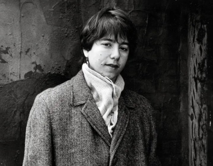 GVSHP's tweet image. In honor of author + activist Sarah Schulman’s birthday today, we explore her life, work, and deep lifelong connections to our neighborhoods. Learn how this native New Yorker has shaped NYC’s bohemian and LGBTQ+ communities for the past 67 years: villagepreservation.org/2025/07/28/sar…