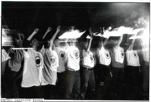 GVSHP's tweet image. In honor of author + activist Sarah Schulman’s birthday today, we explore her life, work, and deep lifelong connections to our neighborhoods. Learn how this native New Yorker has shaped NYC’s bohemian and LGBTQ+ communities for the past 67 years: villagepreservation.org/2025/07/28/sar…