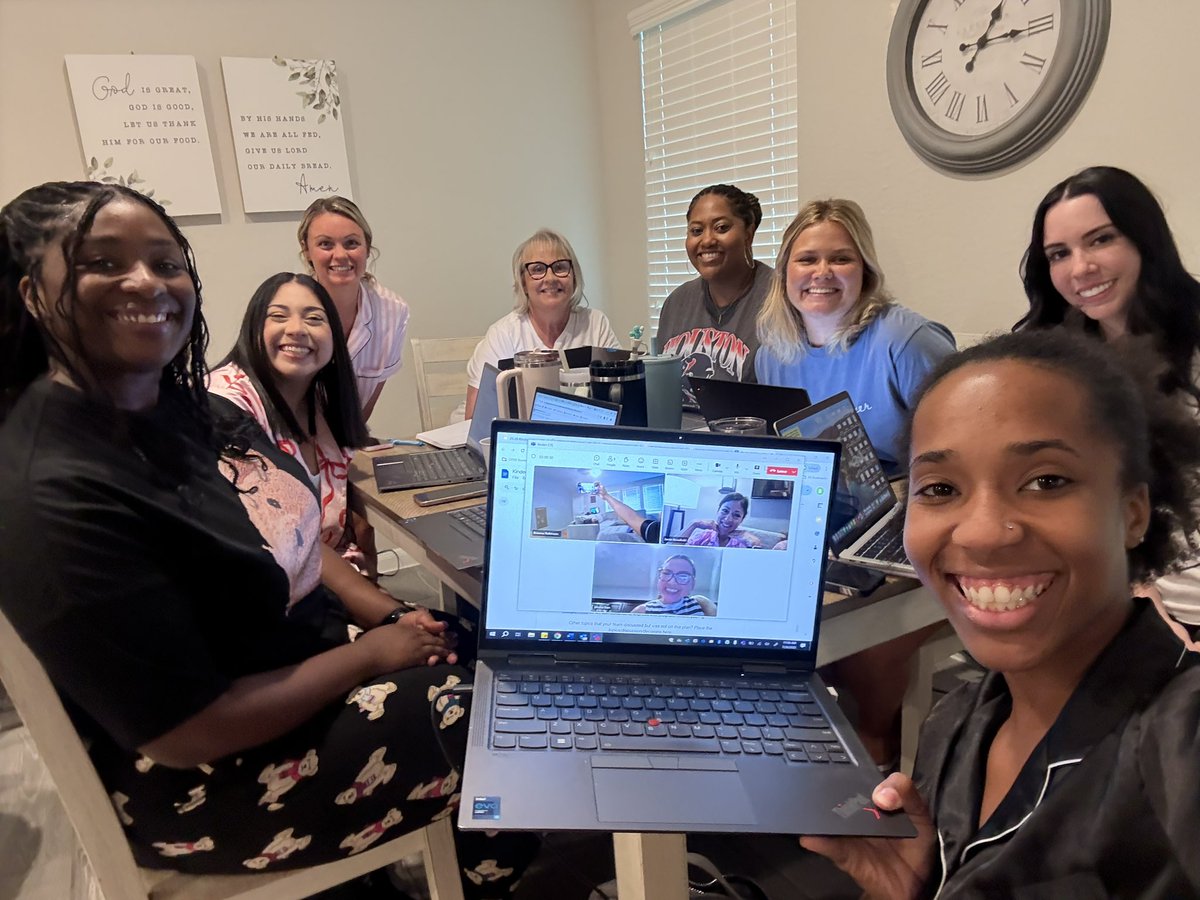 Brianna Robinson, M.Ed tweet media