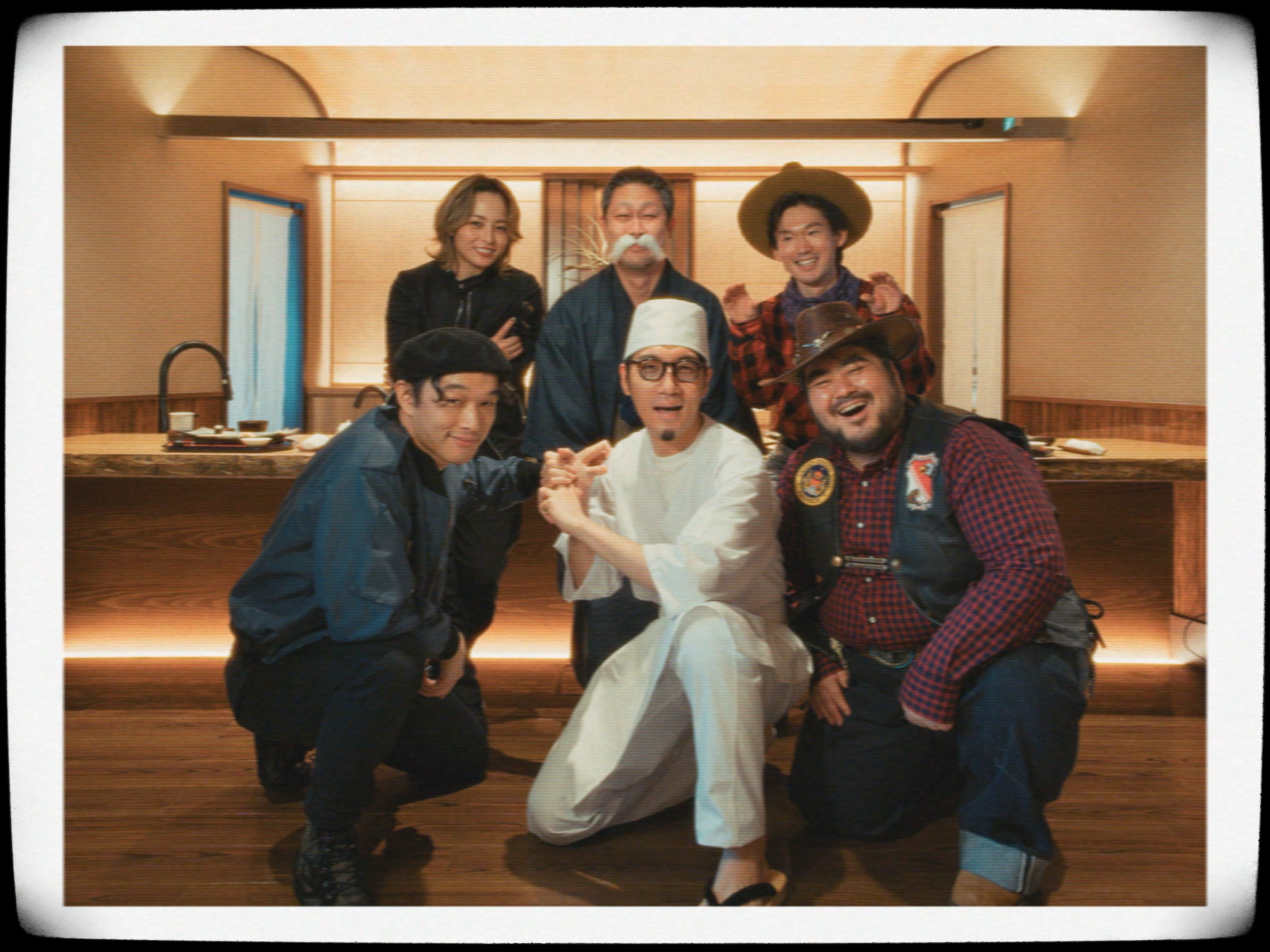スカート / NICE POP RADIO SESSIONS 2020-2024 スカート / NICE POP RADIO SESSIONS 2020-2024