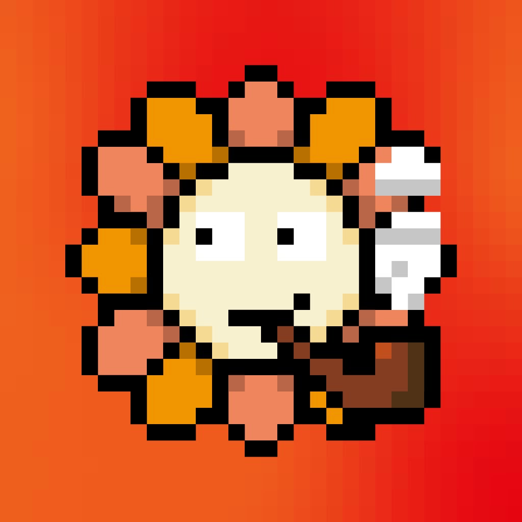 JLinz_NFT's tweet image. 🌸🖼️