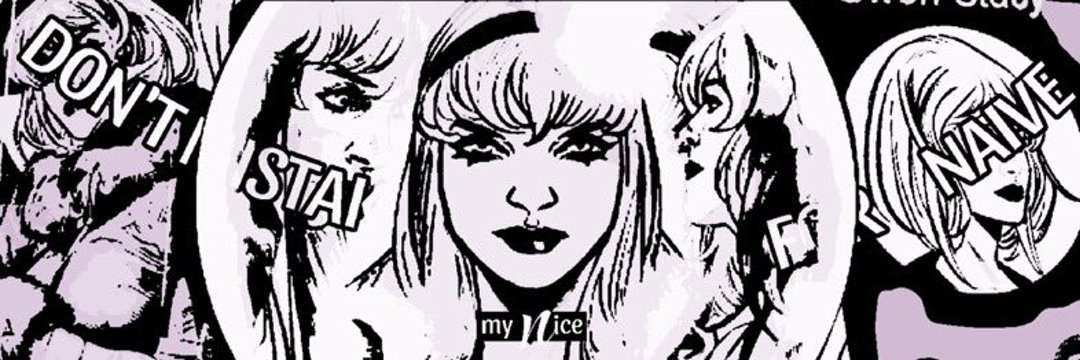 SYMBIOISMS's tweet image. ⠀  
ILSE.ˊˎ-
⠀⠀
Heeeyyy so, what if I opened
a small amount of layout 
commissions for £3 as my laptop 
plug broke, nearly caught on fire
and I'm in my poor era, but I
need to buy another 👉🏻👈🏻
⠀
⠀