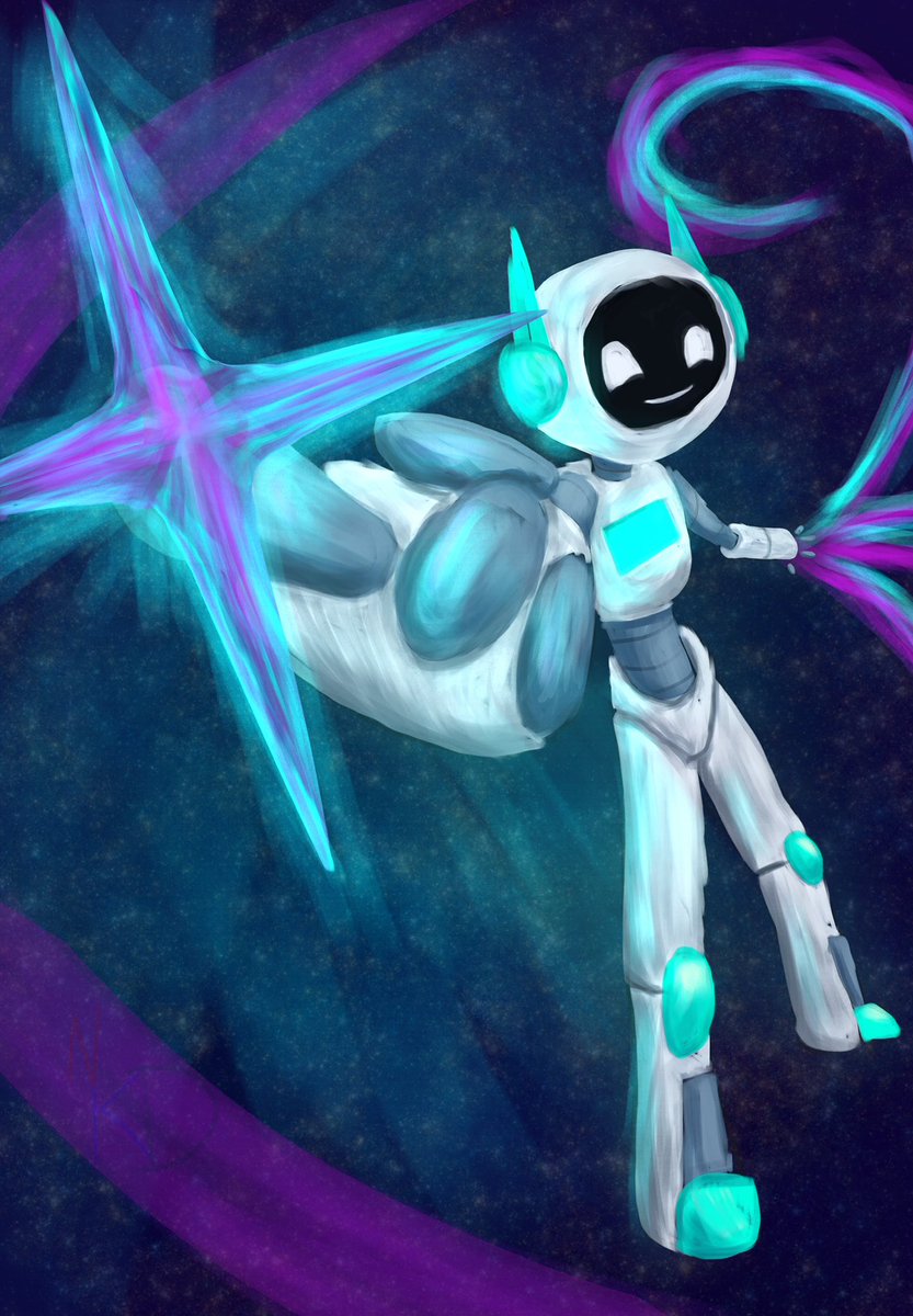 Something that I did for a contest