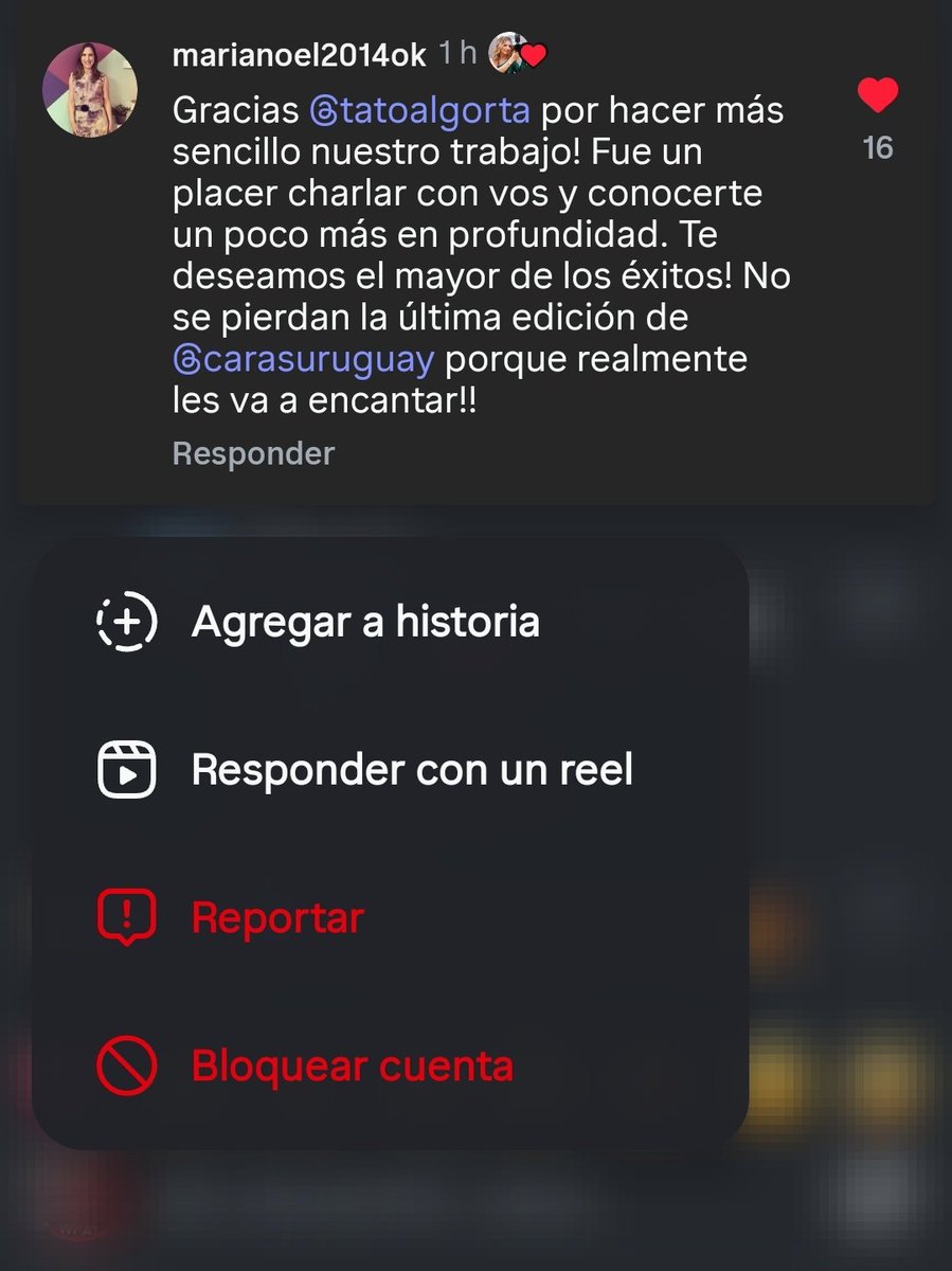 TATO X REVISTA CARAS quedaron encantadas la editora y ph con el campeon de GH denles amor #OnlyTato <a href="/AugustoCamao/">Augusto</a>
instagram.com/reel/DMqegjOA8…
