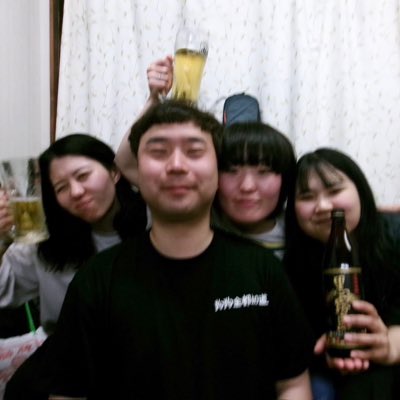 #新しいプロフィール画像
