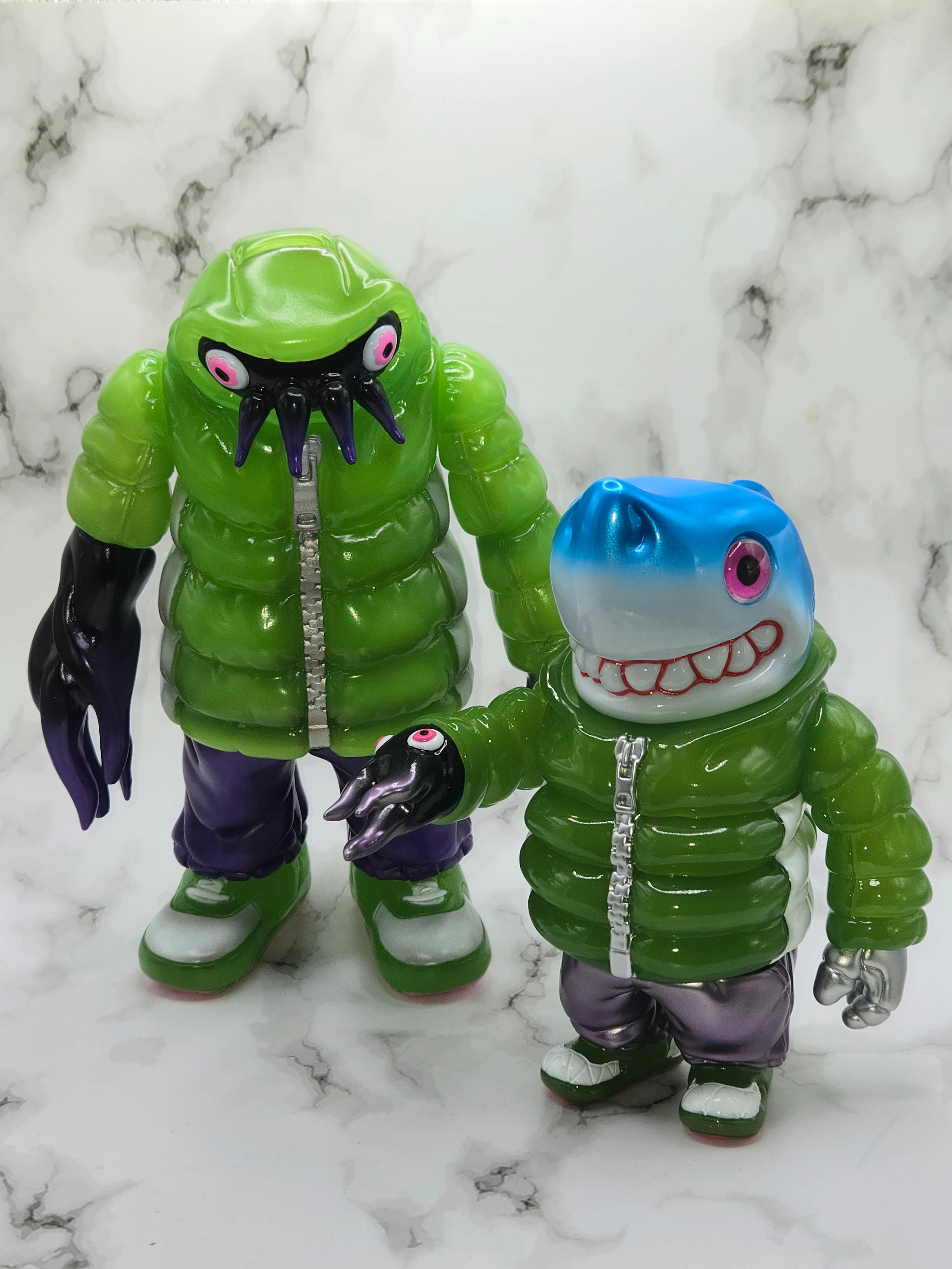 G SHARK gyaromi ギャロミ ももこ momoco WF2025 夏 G SHARK gyaromi ギャロミ momoco ももこ WF2025夏 G SHARK