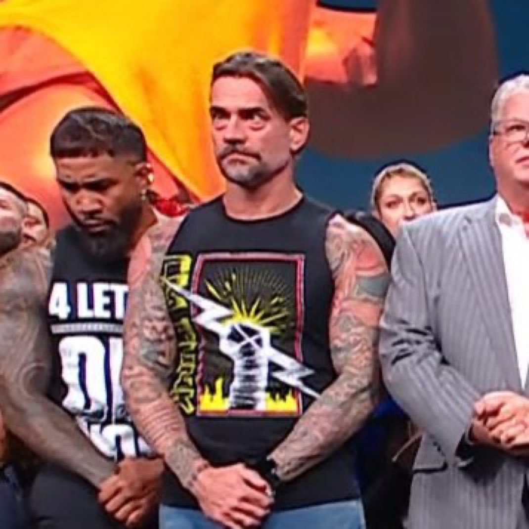 Teffo_01's tweet image. My face if I hear "Burn It Down" after Punk's match this Saturday