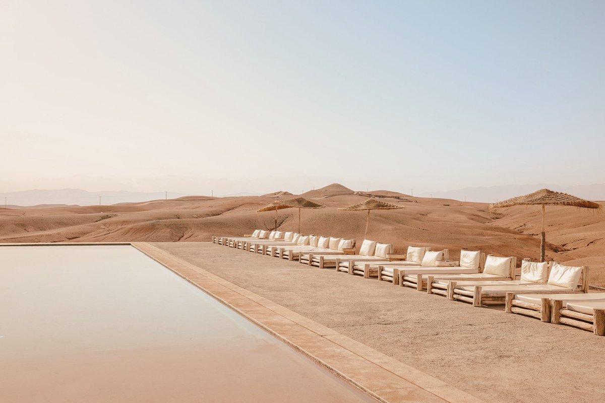 alkamarcamp's tweet photo. #alkamarcamp 
#agafaydesert #marrakech #morocco #pool #daypass #hotel #restaurant https://t.co/NcoG0zmPWc