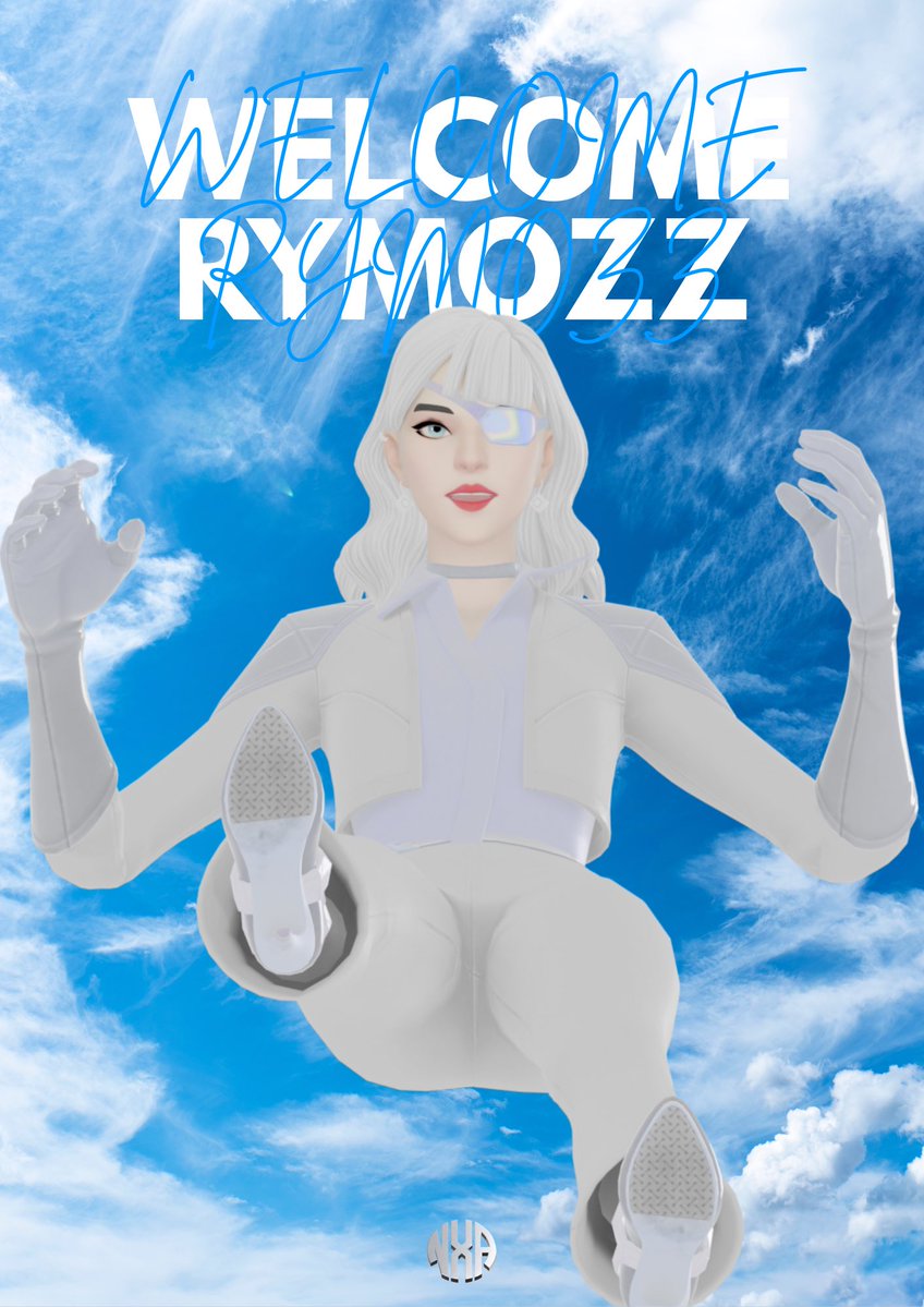 Nous sommes heureux de vous annoncez notre nouveau joueur académique <a href="/Rym0zz_yt/">NXA Rym0zz</a> ! Nous lui souhaitons une très bonne expérience chez nous.