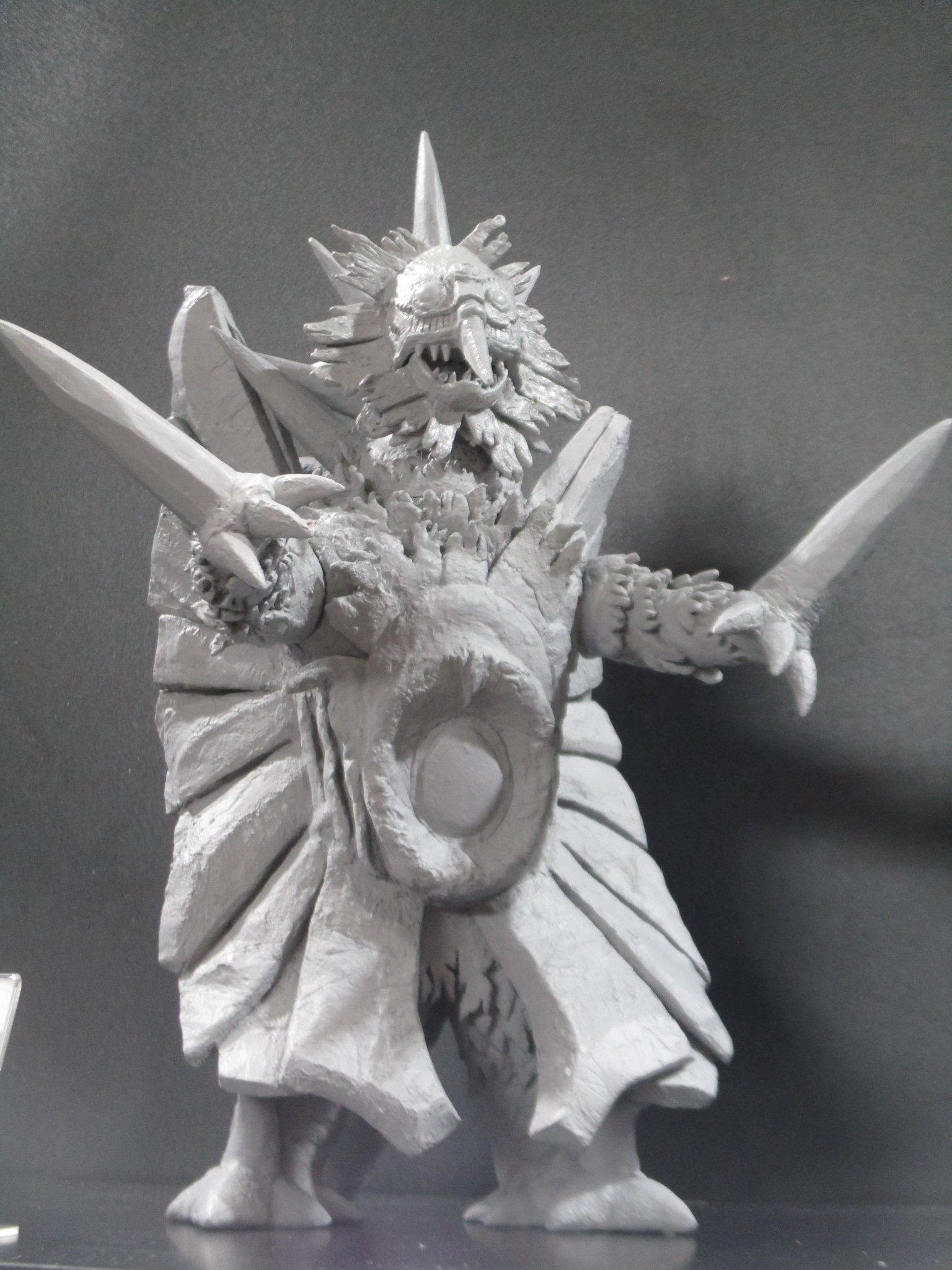 ワンフェス2025限定 UNCUT 妖怪道中記 ソフビ コミック版【新品】