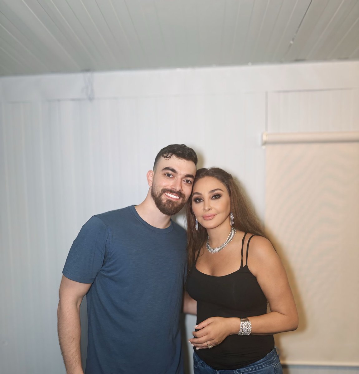 Hussein Taleb 🇱🇧 tweet media