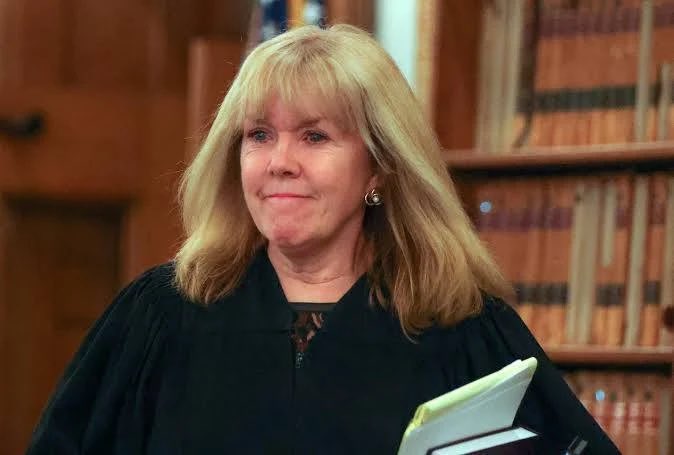 Kerry Alvino was a defense expert who went to inspect Karen’s Lexus.  The CW pulled the plug on that one too.  It was in a defense motion.  This could be put in play for the lawsuit against Karen as well as the lawsuit that she’s bringing. Bev won’t be there to exclude it.