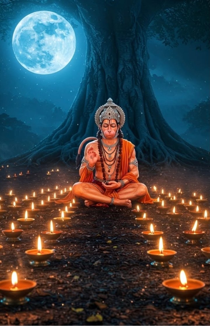 मेरे प्यारे देशवासियों आप सभी को शुभ प्रभात आप सभी का दिन शुभ एवं मंगलमय हो ऐसी मैं भगवान से प्रार्थना करता हूं जय श्री कृष्ण राधे राधे जय श्री राम 

              जय श्री हनुमंत्या नमः