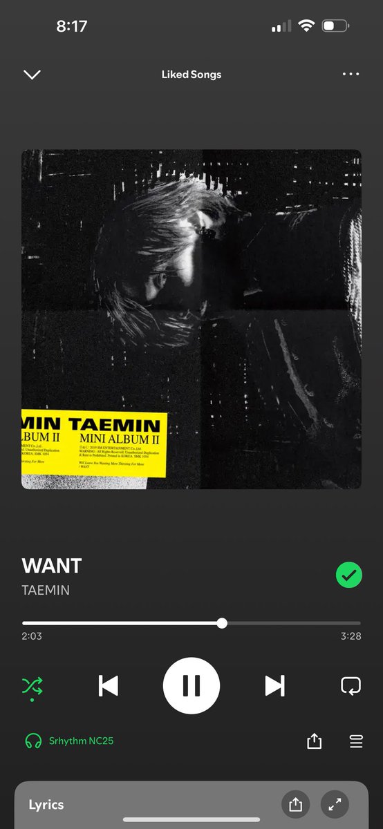 taeminluvr7's tweet image. IM YOUR EYES........