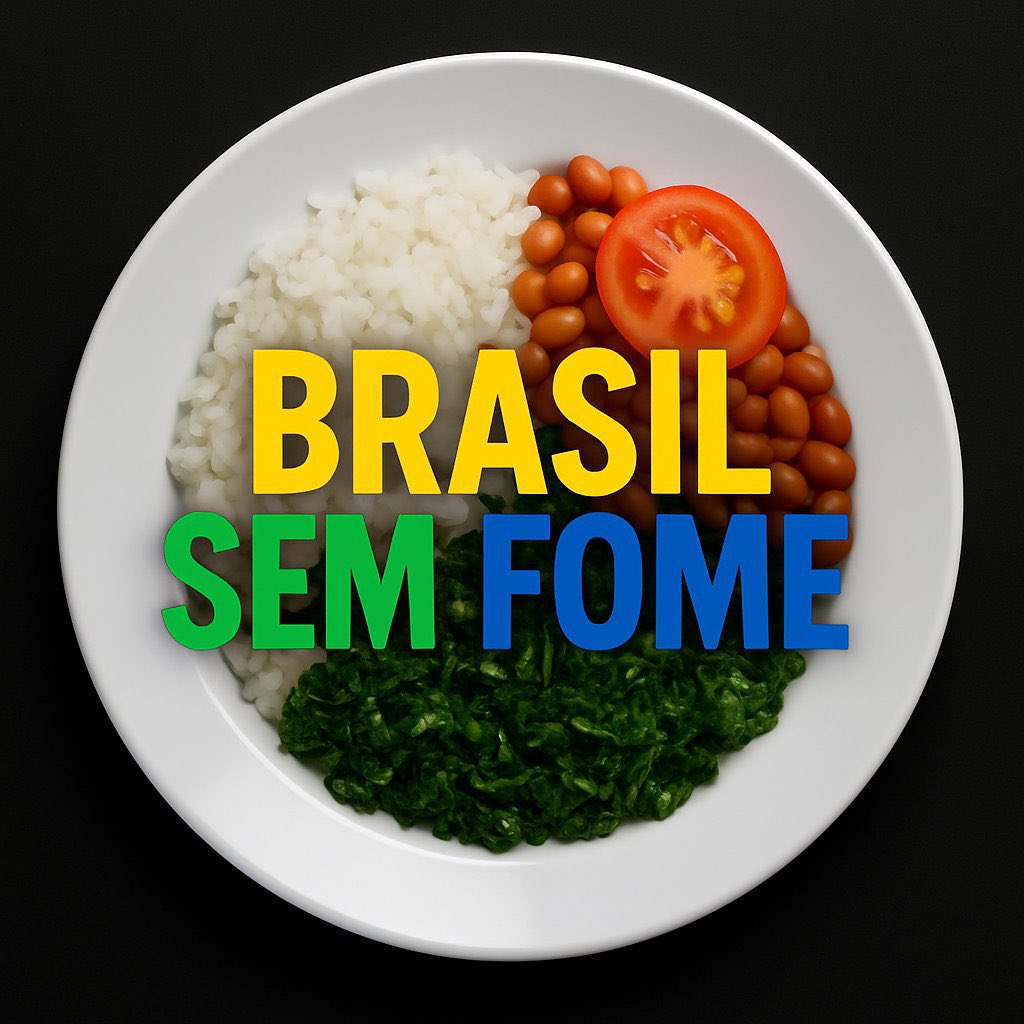 Tem lado que defende o sofrimento do povo. Tem lado que luta por dignidade e comida no prato. De que lado você está? Nunca foi tão fácil escolher um lado. LULA 2026