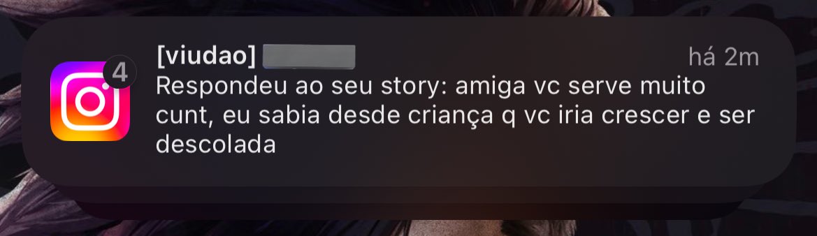 nocedamity's tweet image. a mensagem que eu recebi do meu amigo de infancia que eu nunca mais conversei 😭😭😭😭 ESTOU CHORANDO
