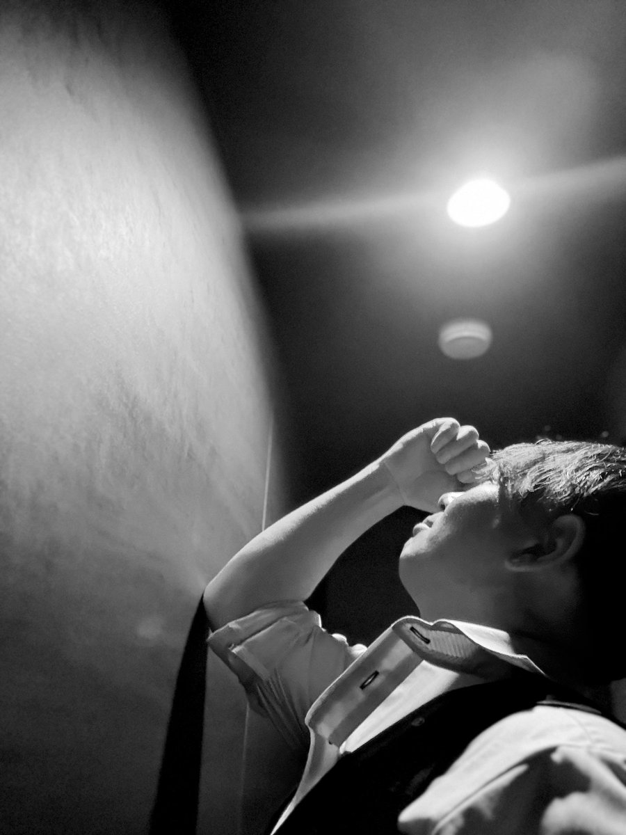 919

早いもので火曜日です📣😃

行こう(๑•̀ㅂ•́)و