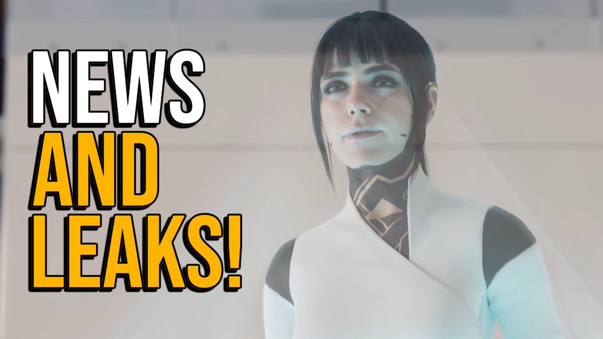 WereANMLgg's tweet photo. ANML: "Black Ops 7 News &amp; Leaks..."

Watch: https://t.co/ECRLjkRMPU

#blackops7 #callofduty #bo7 #cod @Treyarch https://t.co/R7NiOO1T5W