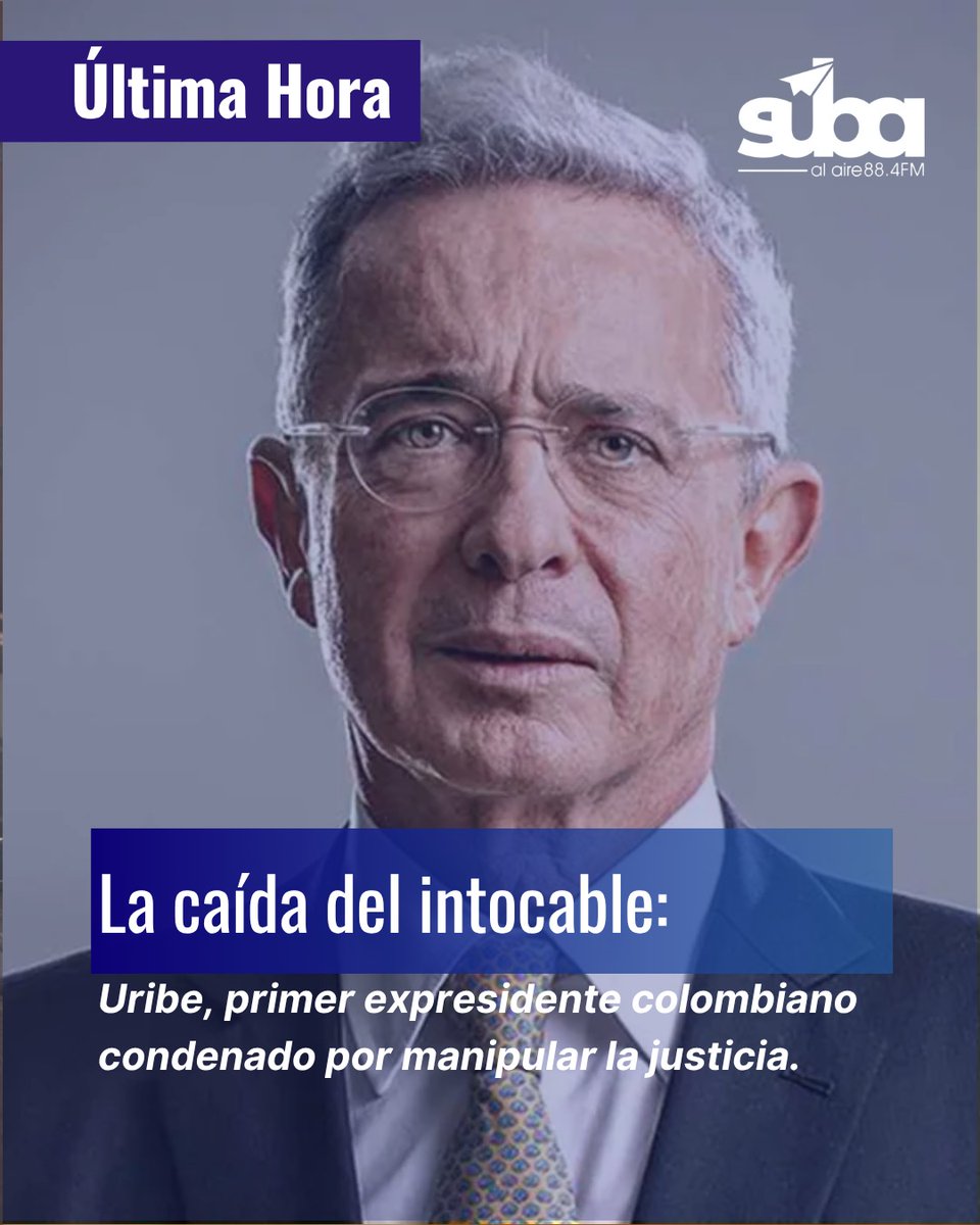 Suba Al Aire 88.4 F.M tweet media