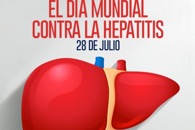 El tema para 2025, Hepatitis: Acabemos con ella, exige acciones urgentes para desmantelar las barreras financieras, sociales y sistémicas –incluido el estigma– que impiden la eliminación de la hepatitis y la prevención del cáncer de hígado.
#CubaPorLaSalud #CubaPorLaVida