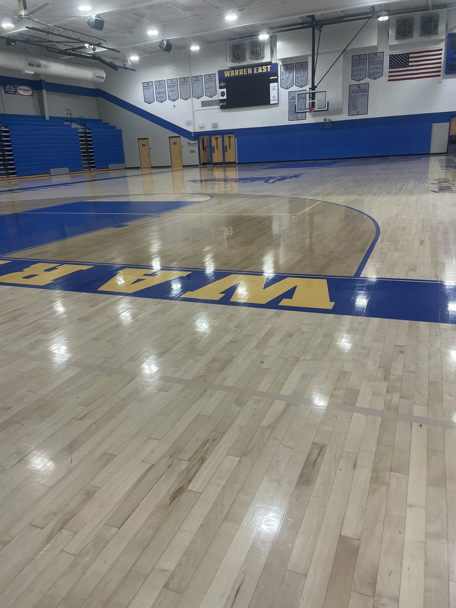 Micah Spatt (@mspatt20) on Twitter photo I am excited to officially announce that I have accepted a position at Warren East High School as a boys varsity assistant and will be reuniting with my guy <a href="/CoachKBenge/">Kyle Benge</a>! Letβs get to work! I am excited to officially announce that I have accepted a position at Warren East High School as a boys varsity assistant and will be reuniting with my guy <a href="/CoachKBenge/">Kyle Benge</a>! Letβs get to work!