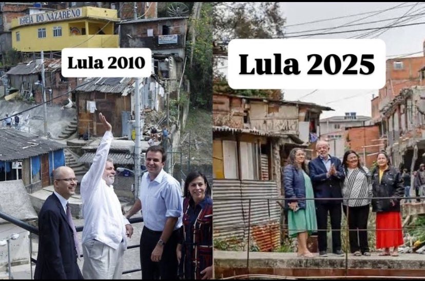 <a href="/pedrorousseff/">Pedro Rousseff</a> <a href="/LulaOficial/">Lula</a> E sim, exemplão 🤣🤣🤣🤣🤣