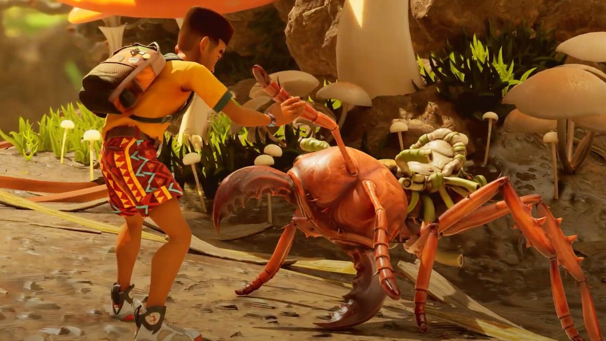 JV - Jeux vidéo tweet media