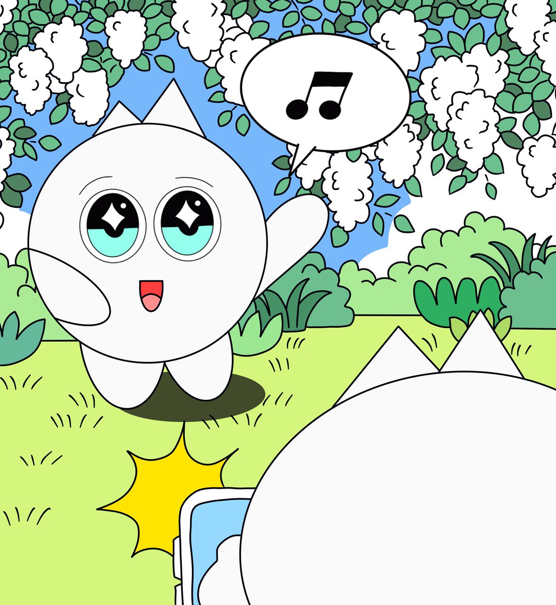 Minikoti (@minikoti_sol) on Twitter photo When your content is on the blockchain, it lives, pleases, and inspires others.
Keep, share and create freely with <a href="/irys_xyz/">Irys (✧ᴗ✧)</a> When your content is on the blockchain, it lives, pleases, and inspires others.
Keep, share and create freely with <a href="/irys_xyz/">Irys (✧ᴗ✧)</a>