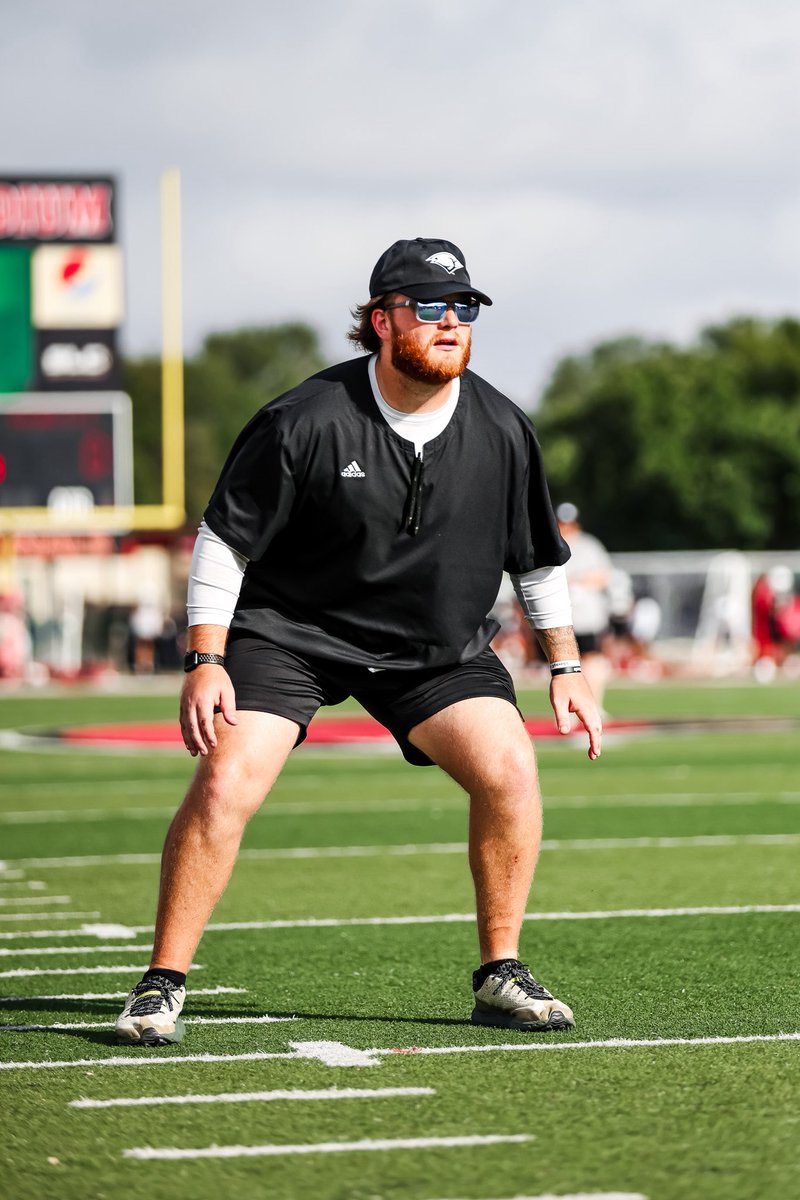 Dalton Meyer (@coach_meyer27) on Twitter photo โบ๏ธ with the Fellas! Stacking Days ๐งฑ #TheWord #NORTH โบ๏ธ with the Fellas! Stacking Days ๐งฑ #TheWord #NORTH