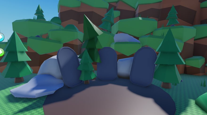 JakWorkspaceRBX's tweet image. Some more old work of rocks n stuff!!

Commissions coming SOON!!

#ROBLOX #RobloxDev #modeling