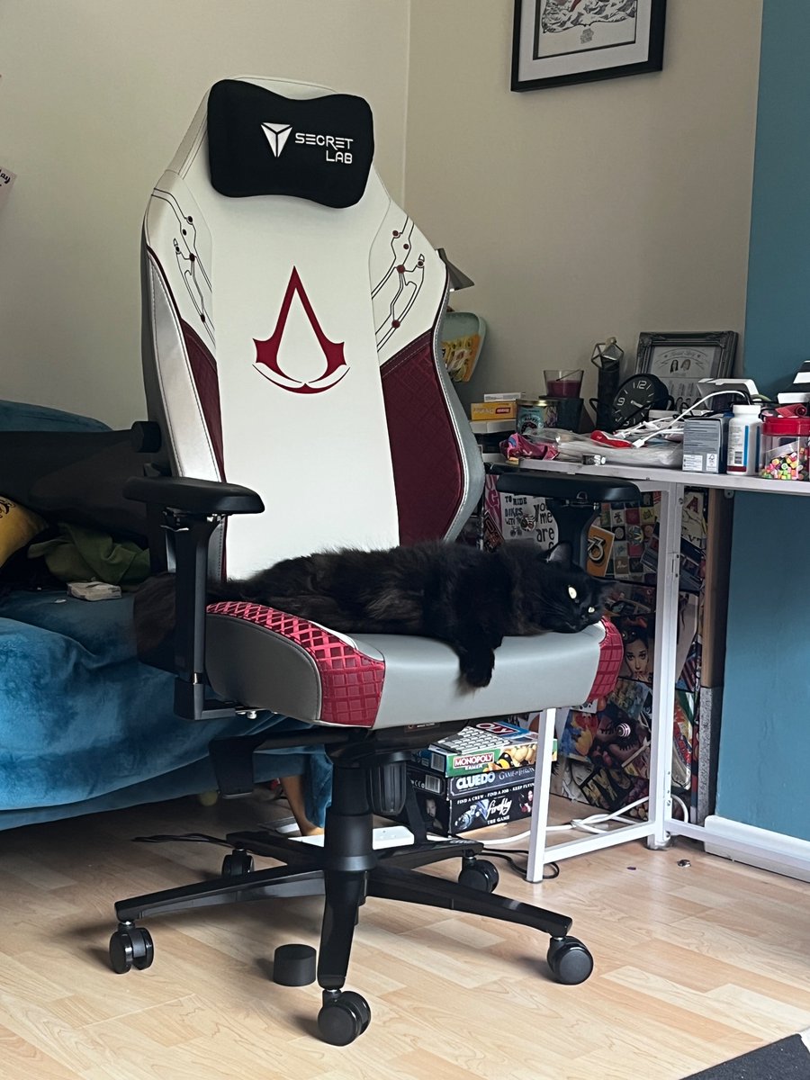 Rob Bunce 🎲🐉🎮 tweet media
