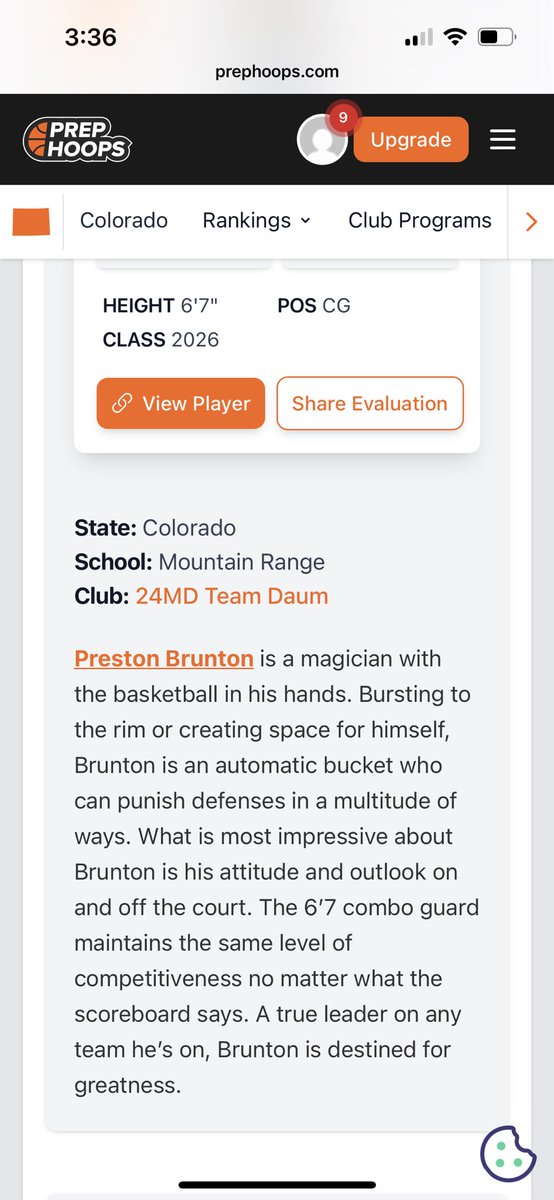 👀Great writeup on our guy <a href="/preston2brunton/">preston_brunton</a>! #24MDTeamDaum