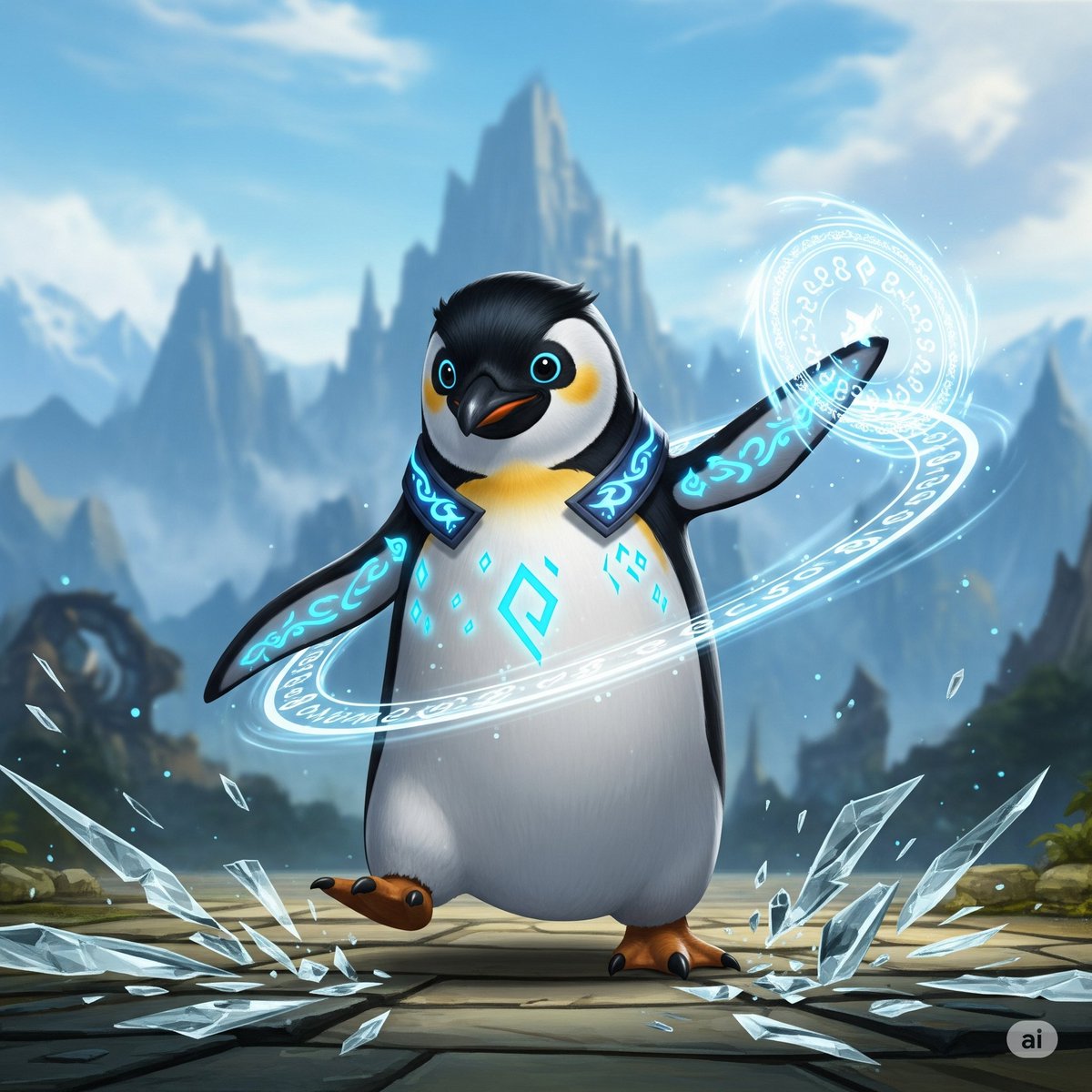 PenWrangler's tweet image. 