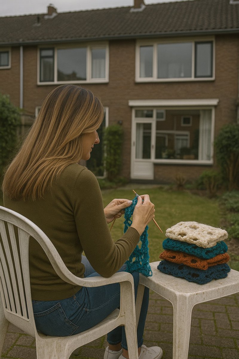 marcspeelman's tweet image. Iedere keer als Dilan Yesilgöz op tv is, verliest de VVD een zetel. Daarom heeft het VVD campagneteam haar huisarrest gegeven in de hoop dat het Nederlandsche volk deze zomer massaal aan geheugenverlies gaat lijden.