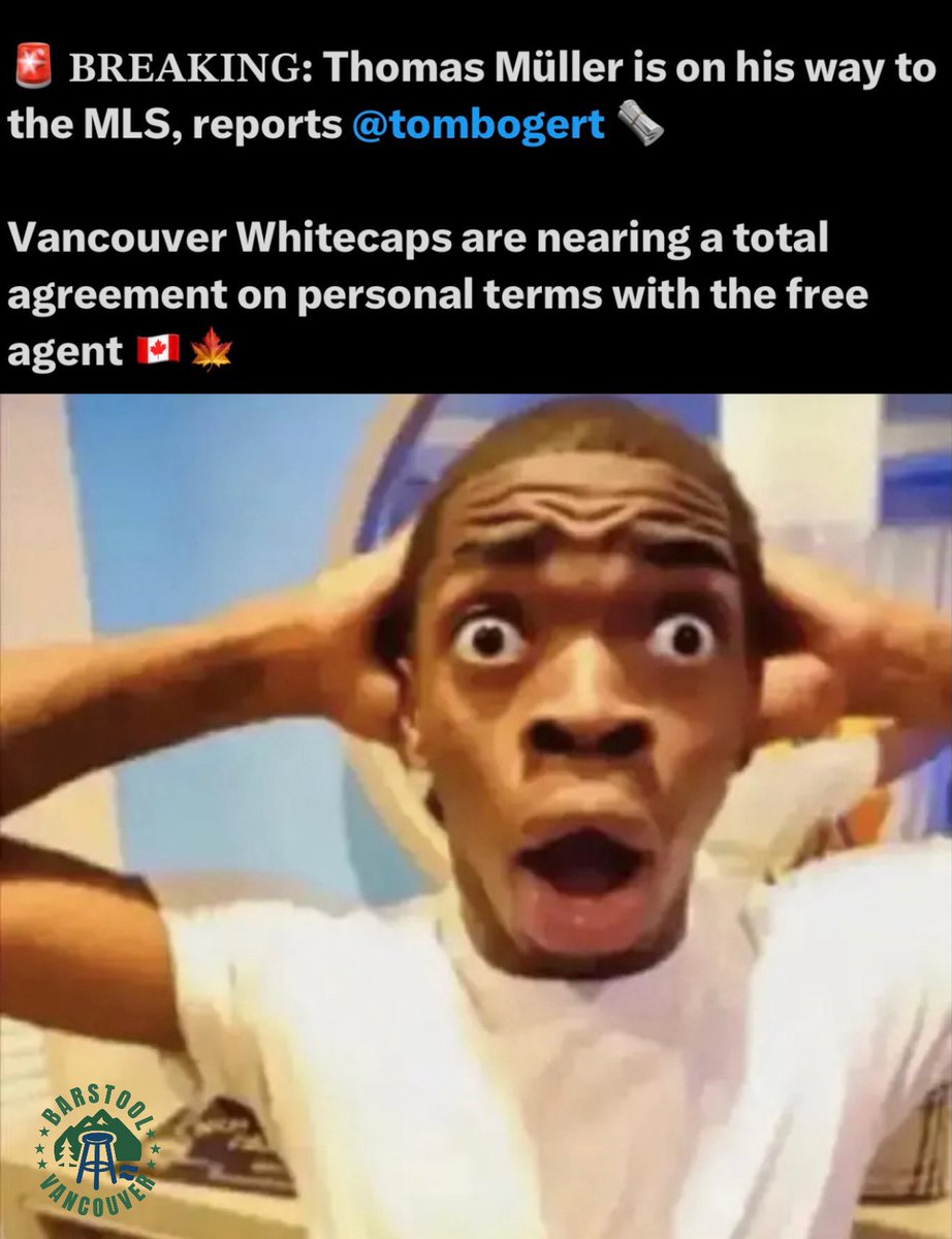 Barstool Vancouver tweet media
