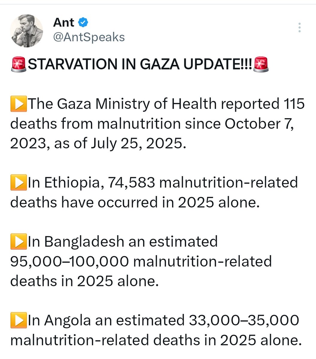 Nobody cares about those other places. No Jews, no news.
