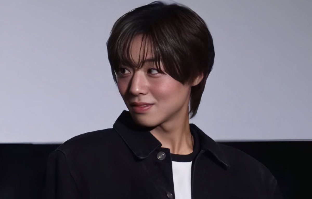 “you’re blushing”             “you’re breathing”