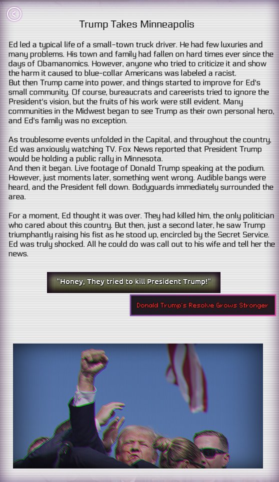 PolishHostage07's tweet image. FIGHT FIGHT FIGHT!