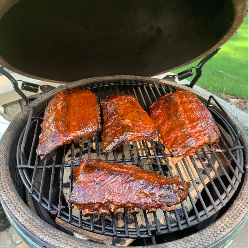 π― WS π― πΊπΈ (@sevlaxrules) on Twitter photo Maybe this will put some meat on my bones!!! LOL Been awhile since I fired up the egg and smoked some meat. What say you <a href="/BenjaminYeezus/">Coach Benjamin Yeezus</a>? Maybe this will put some meat on my bones!!! LOL Been awhile since I fired up the egg and smoked some meat. What say you <a href="/BenjaminYeezus/">Coach Benjamin Yeezus</a>?